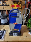 Red Bull Mini Gas Pump Fridge