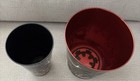 Star Wars  Revenge Of The Sith 20th Anniversary Popcorn Bucket   Drink Cup New 