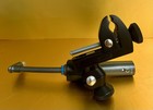 Shure Beta98amp Cardioid Condenser Instrument Percussion Drum Microphone
