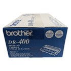 Brother Dr-400 Drum Unit Genuine Oem New Sealed For Hl-1240 Mfc-8500 Fax-4750