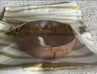 Belle Beauty Blushabelle - Coral Crush Blush Bronzer Kim Gravel 0 32 Oz Sealed