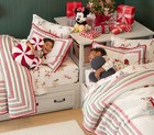 Flash Sale   pottery Barn Kids Disney Mickey Mouse And Friends Holiday  us Stock 