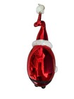 Christopher Radko Claus For A Roll Italian Santa Ornament 1014049 Very Htf Rare 