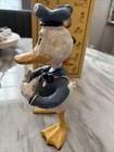 Walt Disney Donald Duck Figurine Poliwoggs  The Vintage Years 1928-1948 