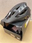 Fox Racing Speedframe Mips Mtb Mountain Bike Helmet Black