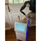 Hydro Dermabrasion Skin Management Facial Machine Multi-function Used