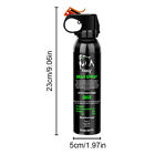 2 Pack Feloiy 30 Feet Bear Deterrent Repellent Spray 11 Oz Camping Hiking