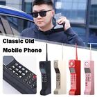 Retro Mobile Brick Phone Model 80 s 90 s Old Classic Brick Phonenice Cell W3s3