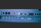 Nec Multisync Mt600 Projector As Is For Parts 