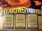 Hearthstone Cards Full Set 3 3 Mean Streets Of Gadgetzan Blizzcon 2016 Exclusive