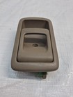 95-04 Toyota Tacoma 96-02 4runner Right Pass Side Interior Door Handle Tan Oak