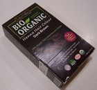 Indus Valley 3 5oz Bio Organic Henna Hair Color Dark Brown   Exp 07 2027