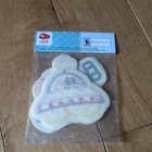 2010 Kirby s Epic Yarn Wii U Promo Patches Rare Monster Truck Ufo Club Nintendo