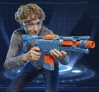 Nerf Elite 2 0 Echo Cs-10 Blaster - 24 Darts  10-dart Clip   New