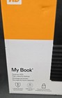 Western Digital My Book 12tb Desktop External Hdd Usb 3 0 Password Protection