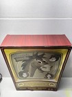 Disney Parks Toy Story Bullseye Marionette Limited Release Box Set 