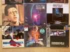 15 Western Movie Laserdiscs Set Laserdisc Japan