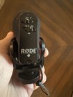 Rode Shotgun Mic Videomic Pro Camera-mount 