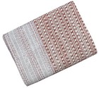 Indian Cotton Kantha Quilt Throw Blanket Bedspread Vintage Throw Hand Block