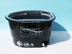 Footsiebath Demo Pedicure Spa And Disposable Liner Footsie Bath Foot Spa Nails