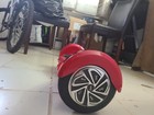 Hoverboard