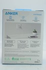 Anker 30w Eco Usb C White 511 Fast Charger Compact Foldable - New Sealed