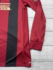 Adidas Atlanta United Fc 2017 Inaugural Mls Long Sleeve Jersey Men   s Xl
