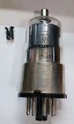 Vintage Sylvania 6n5gt Radio Vacuum Tube In Original Box Made In Usa