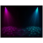 Chauvet Dj Abyss 2 Led Lighting  Effect Light For Multicolored Water Effect
