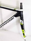 Cannondale Caad10 Aluminum Road Bike Frame Size 52