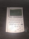 Franklin Merriam-webster Collegiate Electronic Dictionary Model Scd-1870 Tested