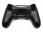 Sony Playstation Dualshock 4 Wireless Controller - Jet Black