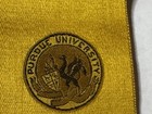 Purdue University 1910 s Tobacco Egyptienne Luxury Cigarettes Silk College