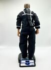 Babylon 5 Captain John Sheridan Collectors Action Figure Doll With Tags Loose