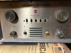 Vintage Rca Crystal-calibrated Marker Generator Model Wr-99a