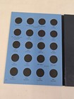 Whitman Canada 5 Cents Vol 2 1965-2012 Coin Folder  Album Book  3200