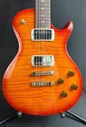 Prs Se Mccarty 594 Singlecut Electric Guitar Vintage Sunburst W  Gig Bag