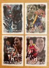 Lot Of 23 Signed 1999 Hoops skybox Wnba Cards Lots Of All-stars
