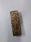 Vintage Chanel No 5 Arpege 14k Gold Filigree Perfumed Ballpoint Pen Set In Box