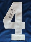 Adam Vinatieri Signed Autographed Authentic Reebok Jersey Jsa Coa Colts
