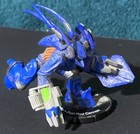 Rare Halo Actionclix 1 0 Hunter  085  086 Fuel Rod Cannon Nm Wizkids