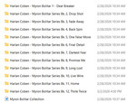 Audiobooks   Harlan Coben - Myron Bolitar Series Thrillers 12 Books   mp3  Usb