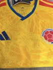 Colombia Jersey Player Version