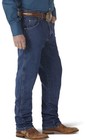 New Wrangler Relaxed Fit Jeans Men s 40x36 Size Cowboy Cut