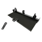 3-point Attachment Adapter Hitch Adjustable Skid Steer Loader Tractor