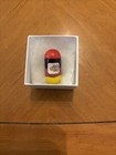 Rare - Mighty Beanz Series 1  10 Evil Queen Bean 2003      