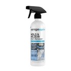 Xanigo Marine Mold Mildew Stain Remover - 16oz  xmrm16 
