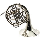 C g  Conn Model 8d Professional Double French Horn Sn 667466 Demo Model