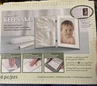 Sculpey Keepsake Oven-bake Clay   Frame Set Nib