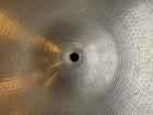 Zildjian Vintage 18    Crash Cymbal 1438g